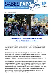 Sabespapo On-line
